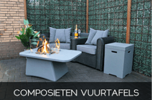 Composieten-vuurtafels