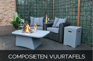 Composieten vuurtafels