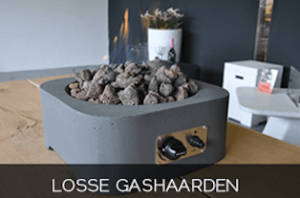 Losse-gashaarden