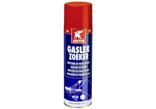 CFS Gaslekzoeker spray (400ml)
