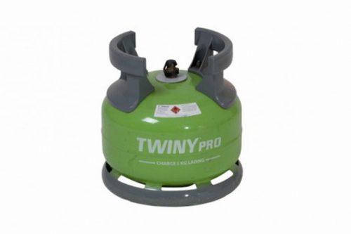 Gasfles Propaan Twiny Pro 5 kg