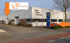 Vivencia Vuur Abdis van Thornstraat 70E Oosterhout